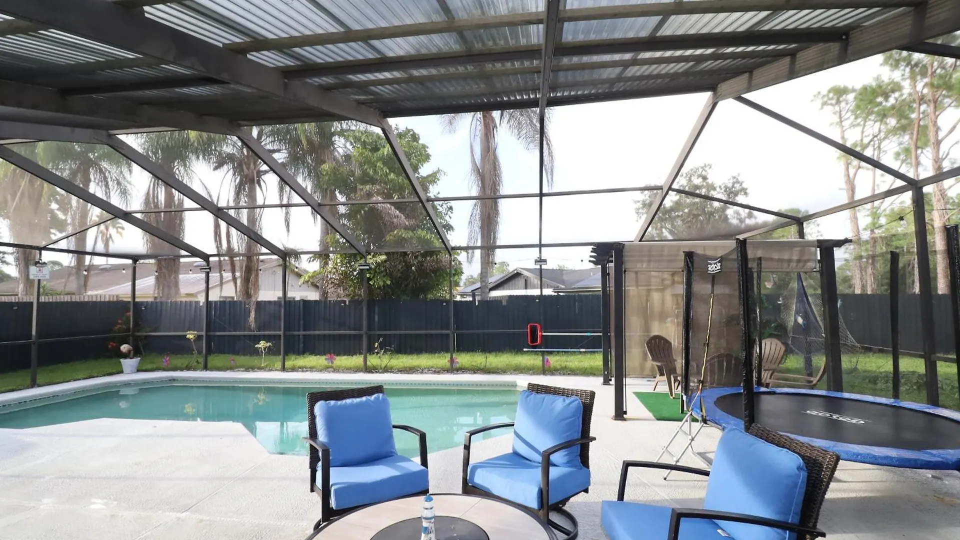 Boho Oasis With Pool- Paradise For Work & Fun Tampa United States