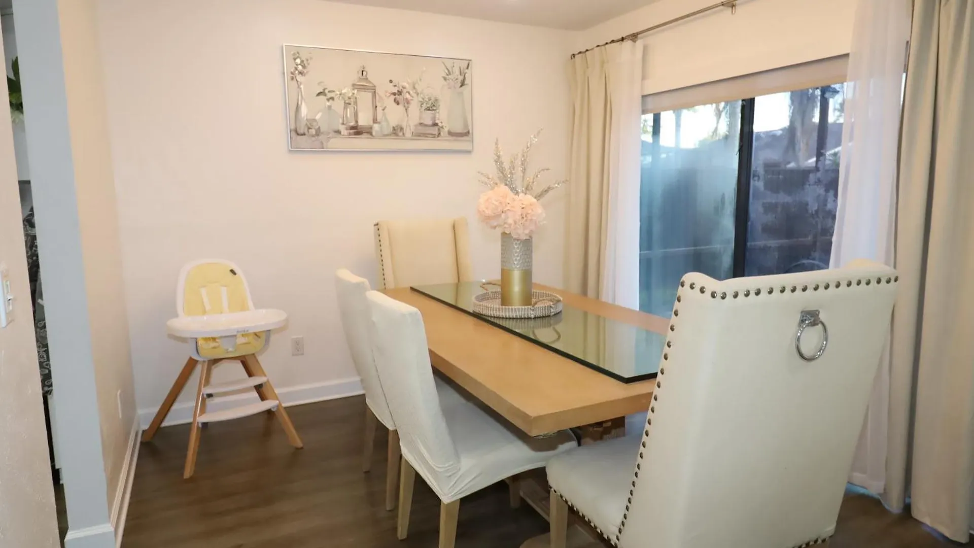 Holiday home Boho Oasis With Pool- Paradise For Work & Fun Tampa