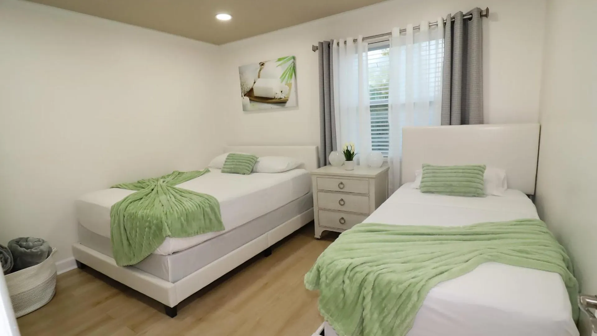 Boho Oasis With Pool- Paradise For Work & Fun Tampa