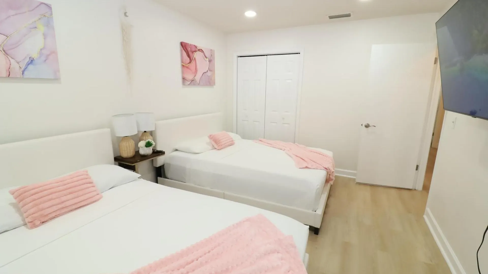 Boho Oasis With Pool- Paradise For Work & Fun Tampa