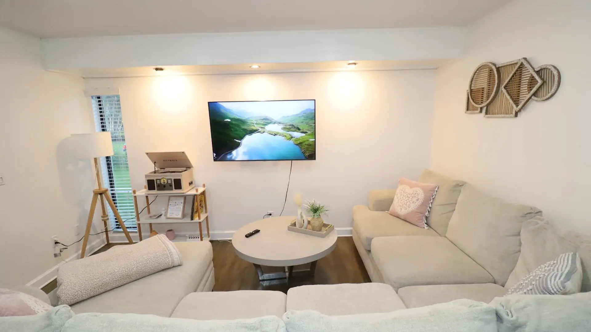 Holiday home Boho Oasis With Pool- Paradise For Work & Fun Tampa United States