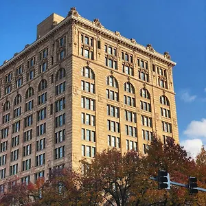 Abode - Downtown Convention Center Pittsburgh