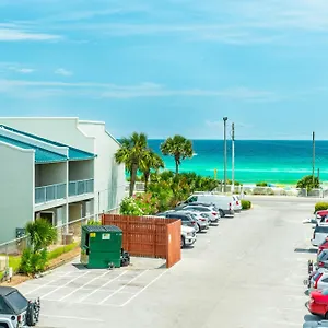 Gulfview Ii 301 Destin